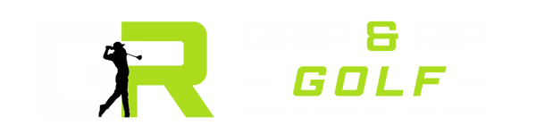 Grip & Rip Golf